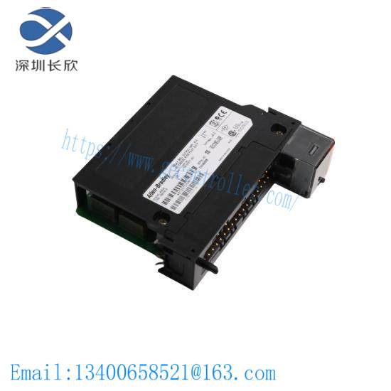 1756-OW16I Relay Output Module