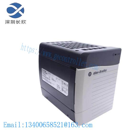 1756-PA72/B ControlLogix Power Supply