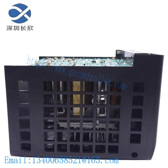 1756-PA72/B ControlLogix Power Supply