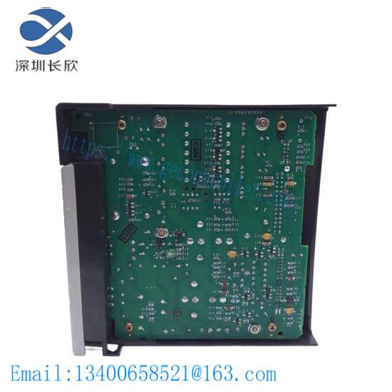 1756-PA72/B ControlLogix Power Supply