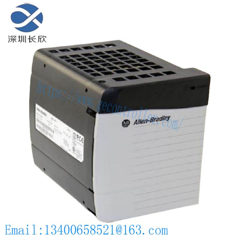 Allen bradley 1756-PA72K ContorlLogix Power Supply