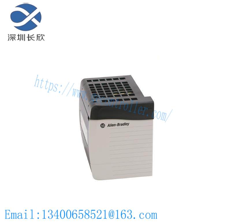 AB 1756-PA75/A Power Supply