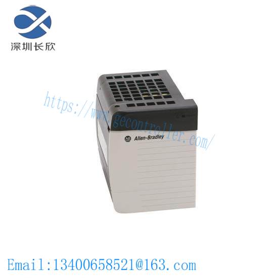 1756-PA75 AC Power Supply