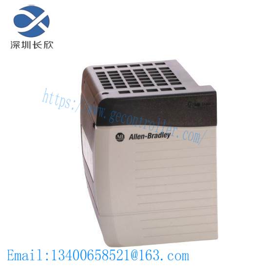 1756-PB72K ControlLogix Power Supply