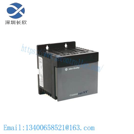 1756-PB75R/A Power Supply