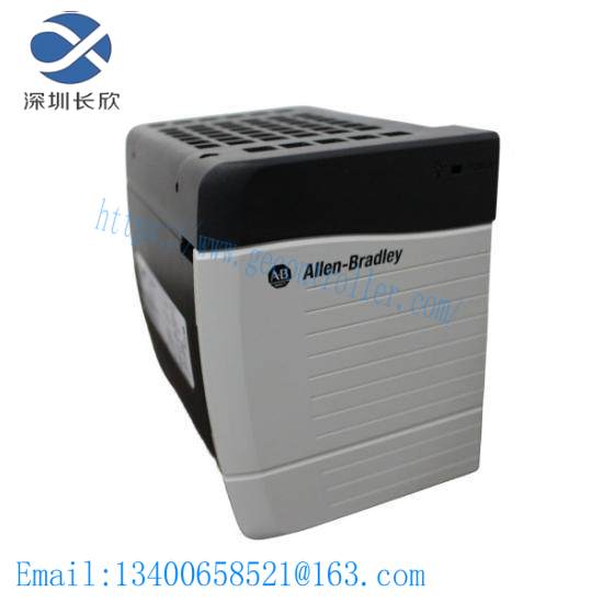 1756-PBXT Power Supply Module