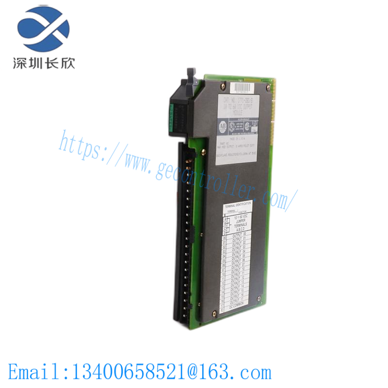 AB 1756-PH75 ControlLogix Power Supplies