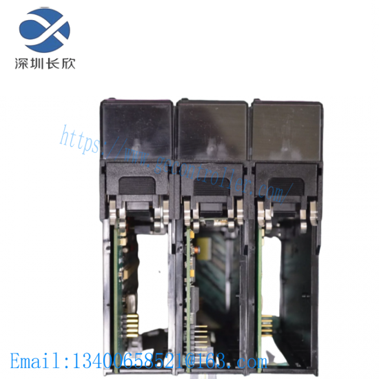 1756-PLS ControlLogix Programmable Limit Switch Module