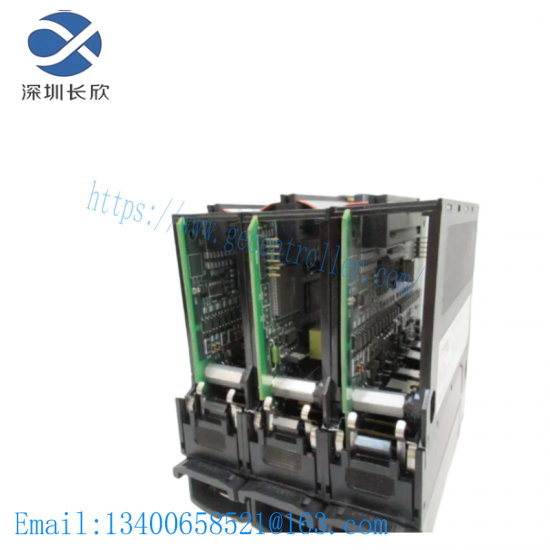 1756-PLS ControlLogix Programmable Limit Switch Module