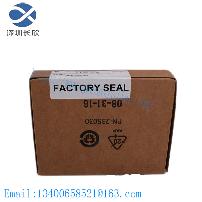 1756-PSCA2/A ControlLogix Redundant Power Supply