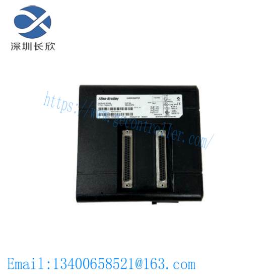 1756-PSCA2 redundant power supply