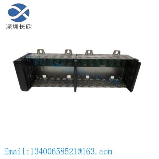 1756-PSCA Redundant Power Supply Adapter