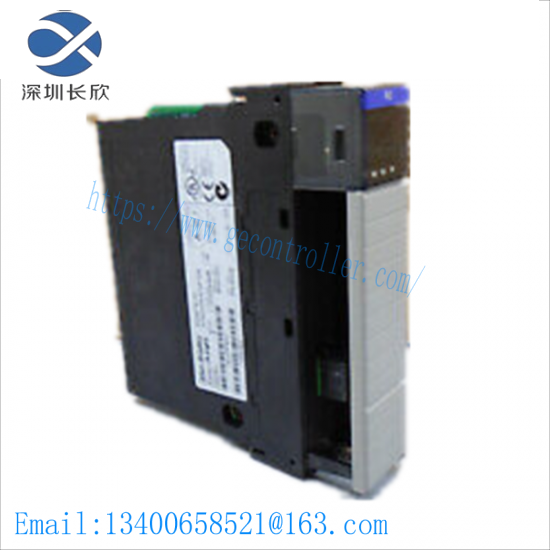 1756-RI0 ControlLogix I/O Modules