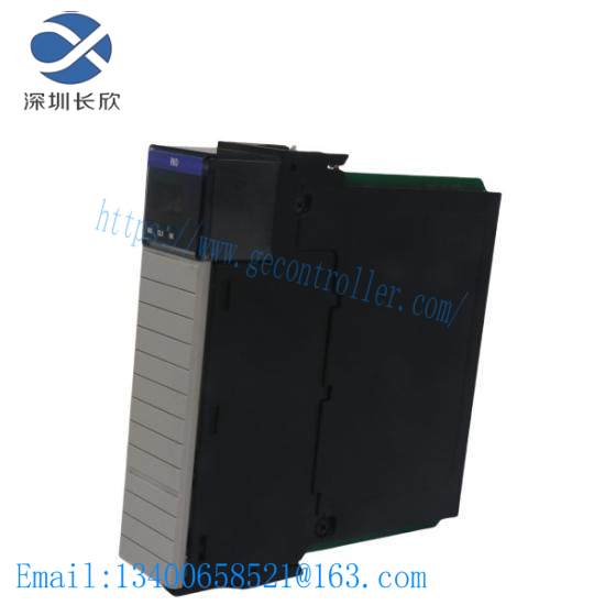 1756-RIO Scanner Module