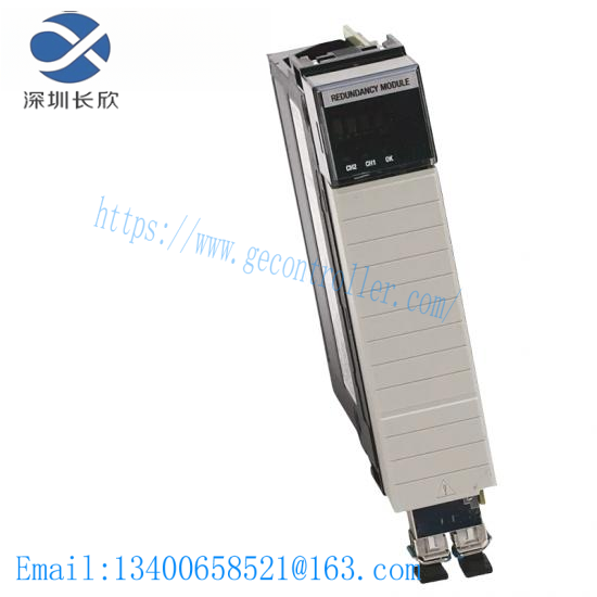 1756-RM2/A ControlLogix Redundancy Module