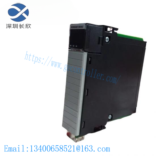 1756-RM2/A ControlLogix Redundancy Module