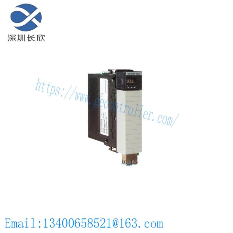 AB 1756-RM2/A Redundancy Module, Enhanced, ControlLogix