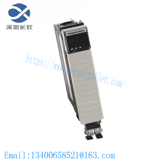 1756-RM2K  CLX Redundancy Module