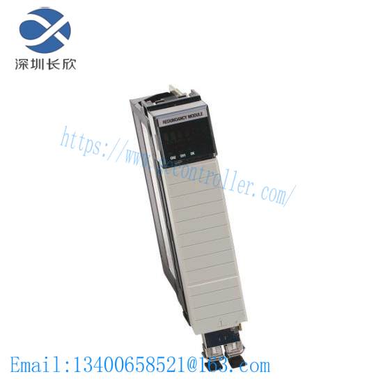 1756-RM/A 1756RM/A ControlLogix Redundancy Module