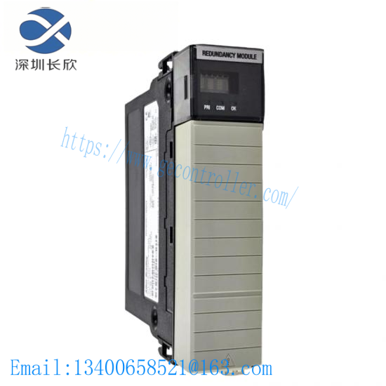 1756-RM/B ControlLogix Redundancy Module