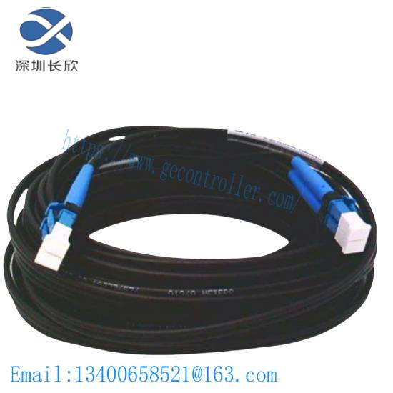 1756-RMC10 Fiber Optic Cable