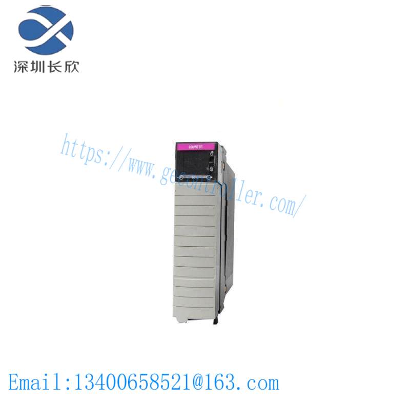 AB 1746-IV8 DC Input Module