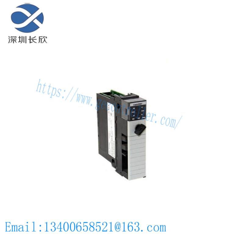  1756-L62 PLC ControlLogix 