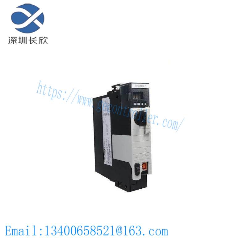 AB 1756－L71 ControlLogix DCS