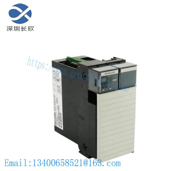 1757-PLX52 ProcessLogix Processor Module