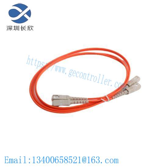 1757-SRC1 Redundancy Module Cable