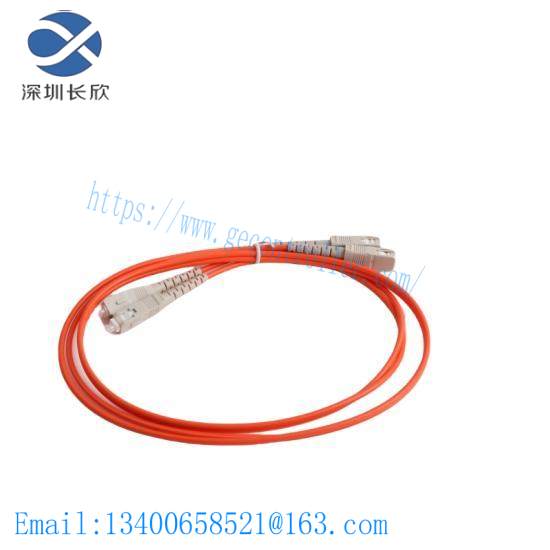1757-SRC1 Redundancy Module Cable