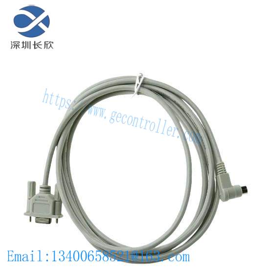 1761-CBL-PM02 MicroLogix Cable