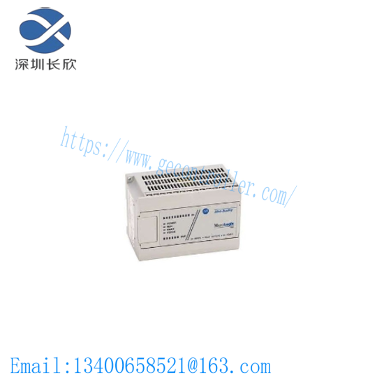 1761-L16BWA MicroLogix 1000