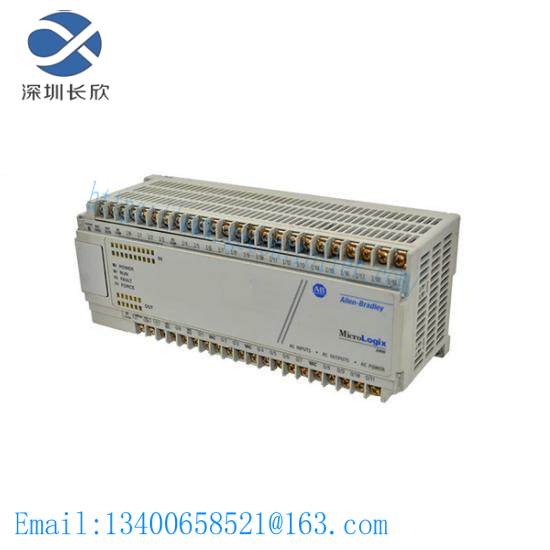 1761-L32AAA Controller Unit