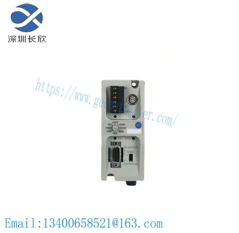 AB 1761-NET-AIC AIC+ Advanced Interface Converter