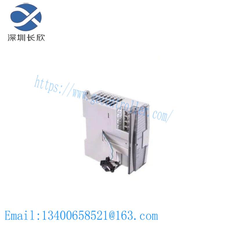AB 1762-IF4 Output Module
