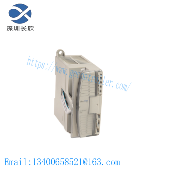 1762-IR4 Resistance Module