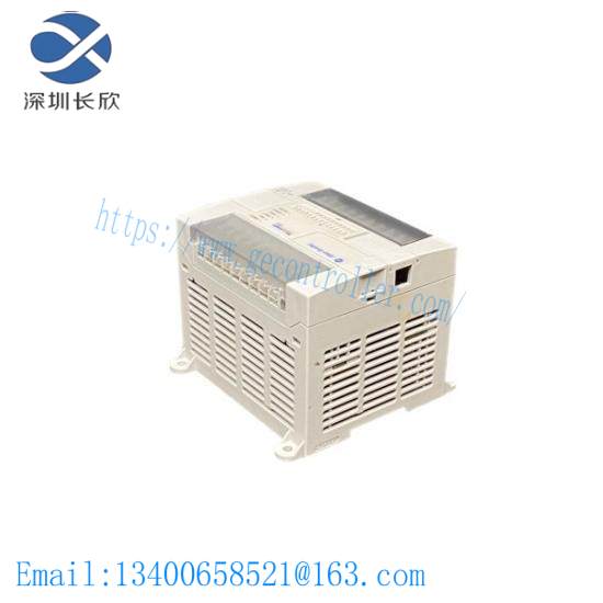 1762-L24AWA MicroLogix 1200 24 Point Controller