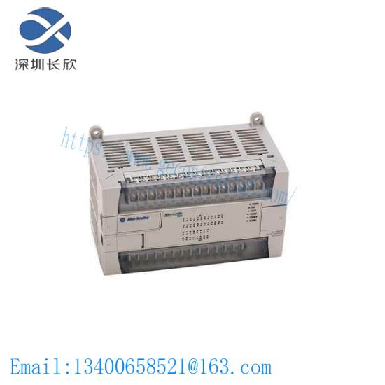 1762-L24BXBR MicroLogix 1200 24 Point Controller