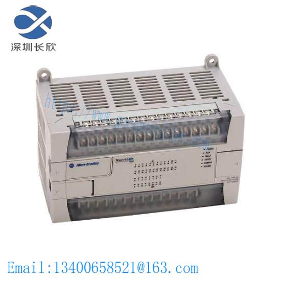 1762-L40BWA MicroLogix 1200 40 Point Controller