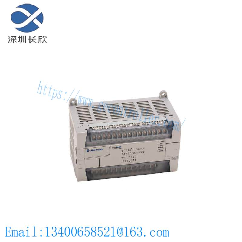AB 1762-L40BXB MicroLogix 1200 Controller