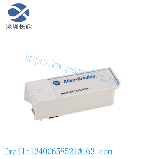 1762-MM1 MicroLogix Memory Module 8K-word