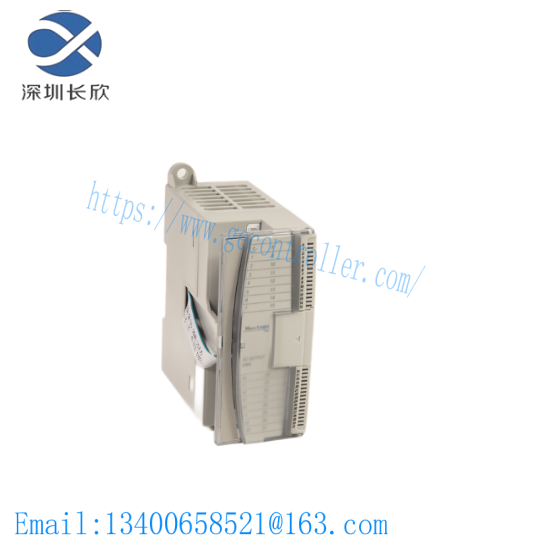 1762-OA8 Solid State Output Module
