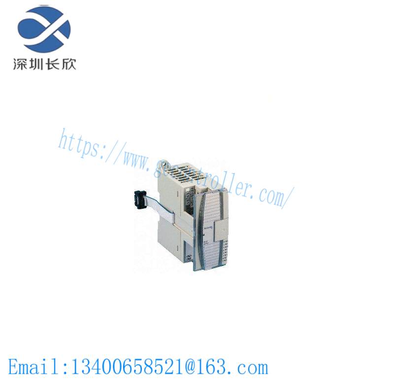 AB 1762-OF4 Analog Output Module