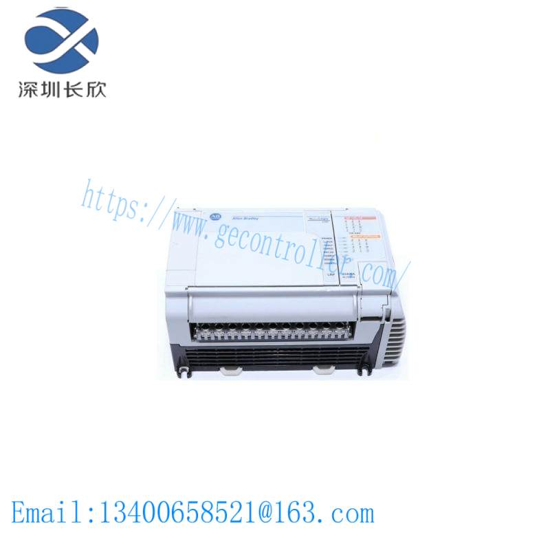 AB 1764-24AWA Controller Base Unit