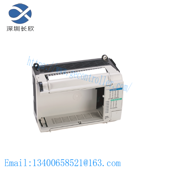 1764-28BXB MicroLogix 1500 Base