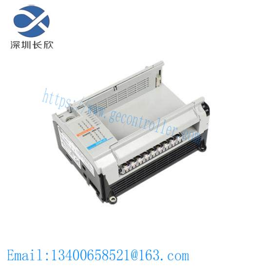 1764-LRP24BWA MicroLogix 1500 24 Point Controller