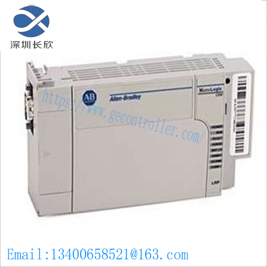 1764-LRP Programmable Controllers