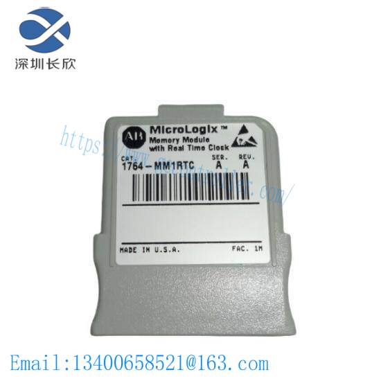 1764-MM1RTC   1764MM1RTC