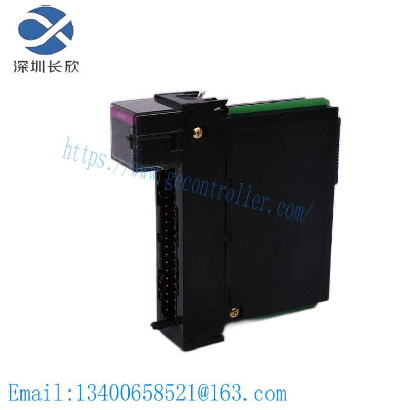 AB 1766-L32AWA MicroLogix 1400 PLC AC Power